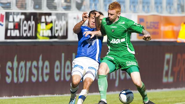 Tidligere Vålerenga-spiller vender «hjem»