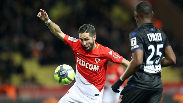 Moutinho de Monaco aux Wolves, Aholou débarque sur le Rocher