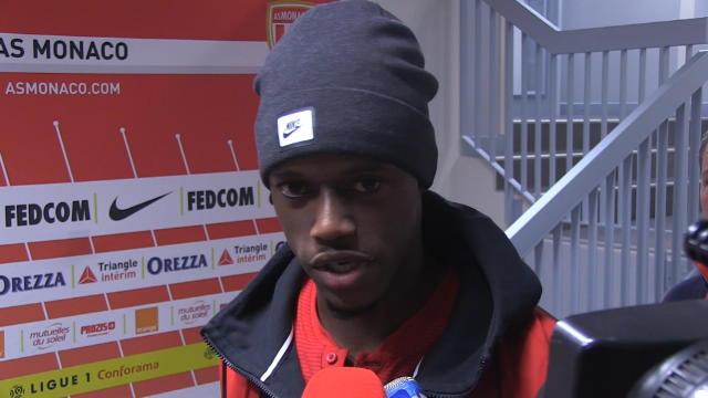 21e j. - Diakhaby : "On perd 2 points mais il faut s'en contenter" 21e j. - Diakhaby : "On perd 2 points mais il faut s'en contenter"