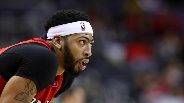 Manigances et petit arrangement entre amis : pourquoi Davis va bouleverser la ligue