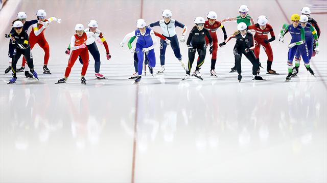 Vier debutanten: dit moet je weten over de nieuwe olympische disciplines