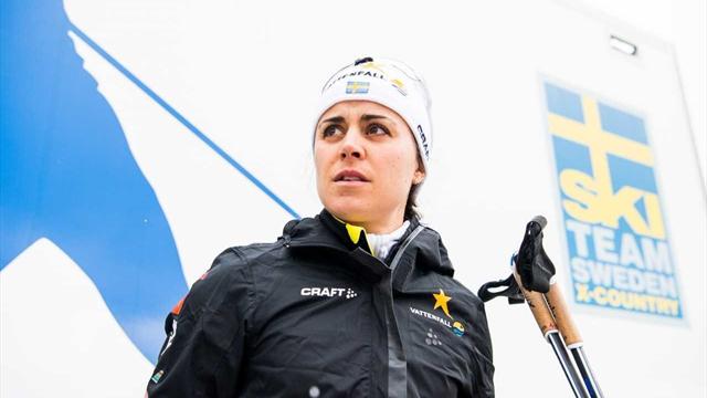 Haag petas: "Kommer inte upp i den kapaciteten"