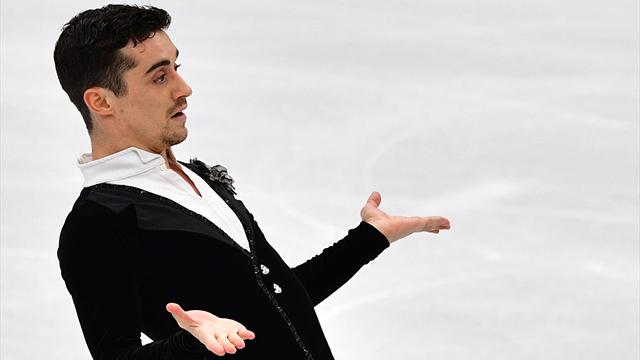 Spaanse superster Fernandez op koers voor zesde EK-titel