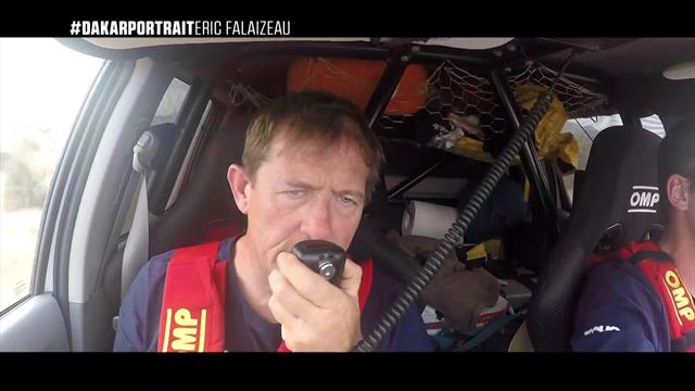 Dakar Rally: Meet the video crew who capture the majesty of the Dakar Dakar Rally: Meet the video crew who capture the majesty of the Dakar