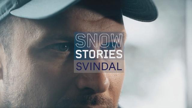Snow Stories: Conoce al medallista olímpico noruego Aksel Lund Svindal Snow Stories: Conoce al medallista olímpico noruego Aksel Lund Svindal