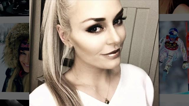 Chasing History, Lindsey Vonn: dai problemi alla schiena alla vittoria numero 78 in Coppa del mondo Chasing History, Lindsey Vonn: dai problemi alla schiena alla vittoria numero 78 in Coppa del mondo