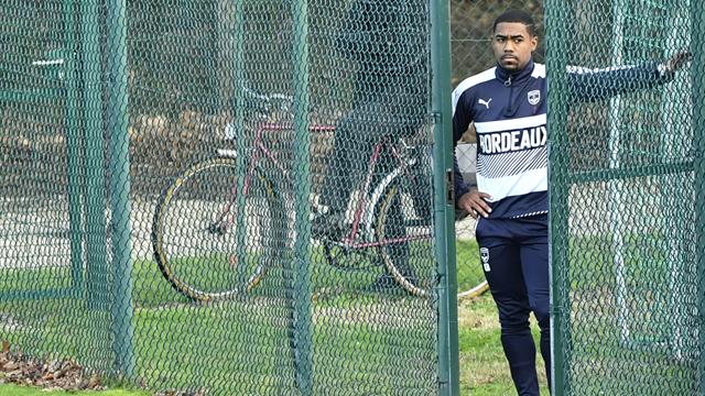 « Pas l’intention de manquer de respect au club » : Malcom présente ses excuses