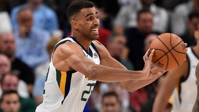 Opéré du genou droit, Sefolosha pourrait rater 6 mois