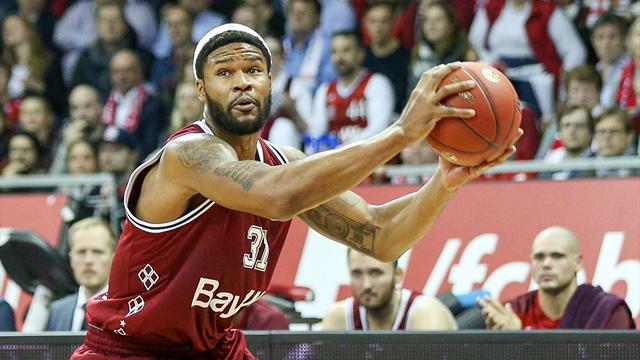 München geht nach Krimi als Erster in die Play-offs - Alba patzt