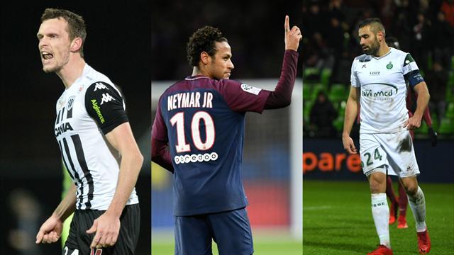 Héros improbable, attaque de folie, noyade stéphanoise : les tops et les flops de mercredi