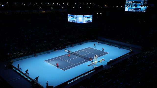 Shenzhen beats Manchester to WTA Finals