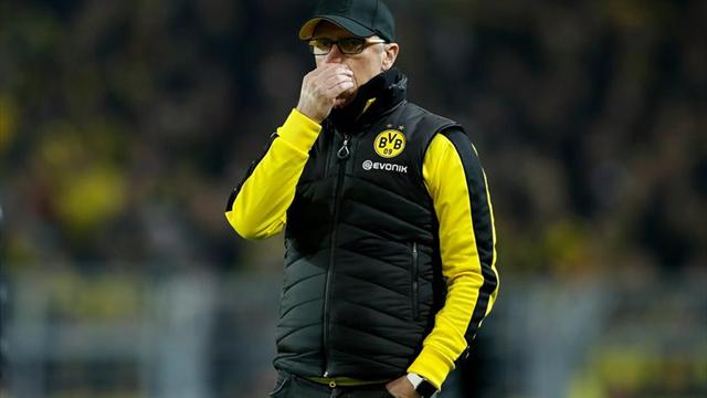 Heynckes carga con dureza contra Dembélé y Aubameyang