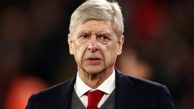 Arsene Wenger says Alexis Sanchez is ‘likely’ to move to Manchester United