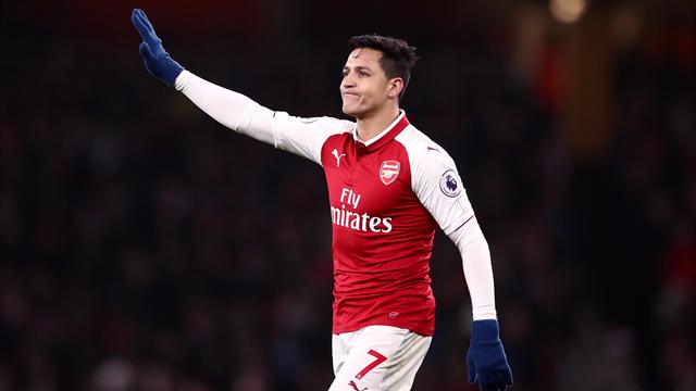 Sanchez and Mkhitaryan swap deal is “likely to happen” – Wenger