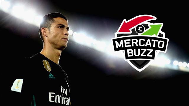 Ce nouvel eldorado pourrait servir à Ronaldo pour négocier Ce nouvel eldorado pourrait servir à Ronaldo pour négocier