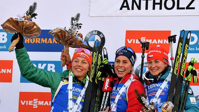 Veronika Vítková slaví 30. narozeniny a vstupuje do své třinácté sezony SP