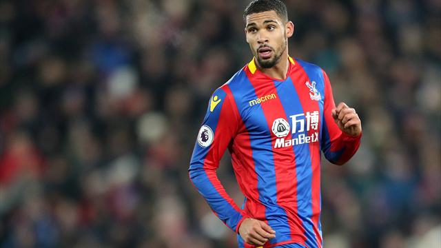 Alex Iwobi on target in Arsenal's demolition of Crystal Palace Alex Iwobi on target in Arsenal's demolition of Crystal Palace