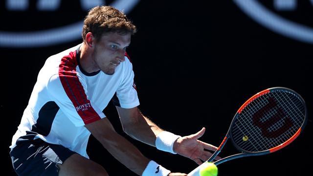 L’Espagne sans Nadal et avec Carreño contre la Grande-Bretagne