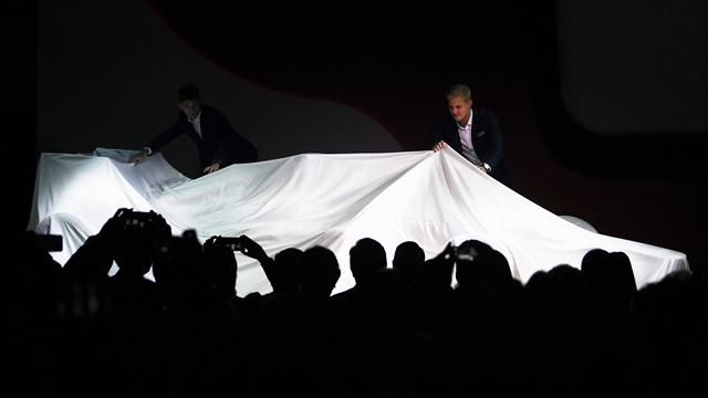 Renault, Williams, Ferrari, Mercedes, etc… : Les dates des présentations des F1 de 2018