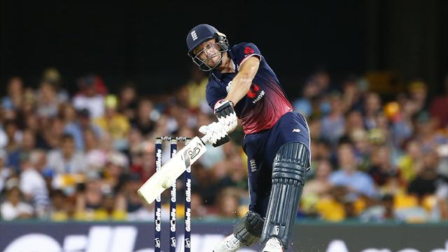Easy win gives England 2-0 series lead over Australia