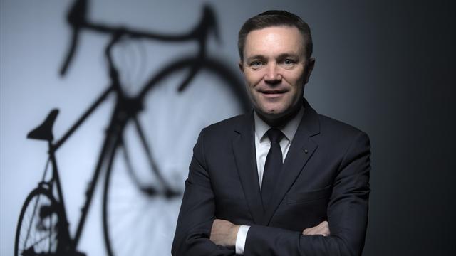 UCI-Boss spricht sich für Froome-Suspendierung durch Sky aus
