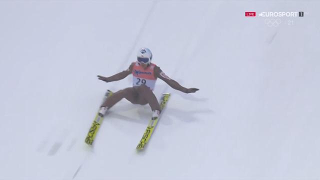 King Kamil is back: Stoch knackt die 230 Meter King Kamil is back: Stoch knackt die 230 Meter