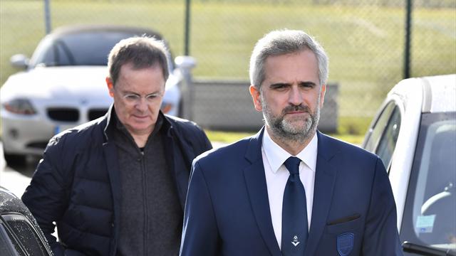 Le « Titanic » bordelais sans commandant ni capitaine
