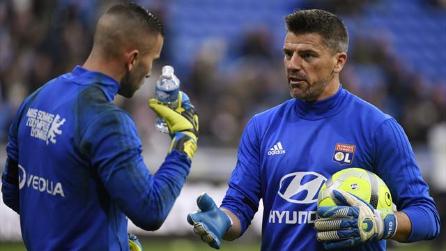 Coupet, un retour qui ne passe pas inaperçu
