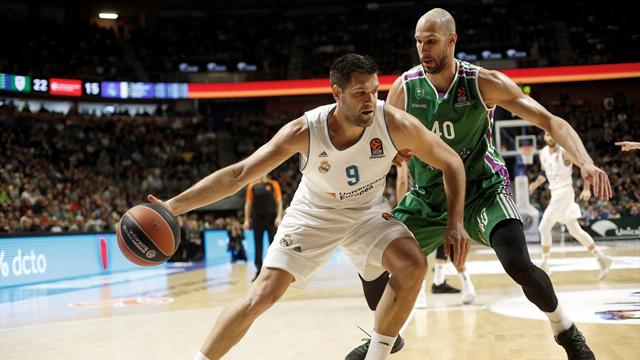 Copa ACB: Todos contra el Madrid en el torneo que calibrará el 'efecto Pesic'