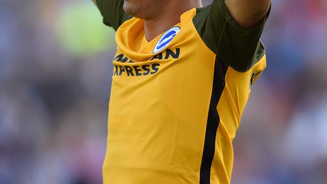 Hazard reaches goal milestone as Chelsea gets back on track