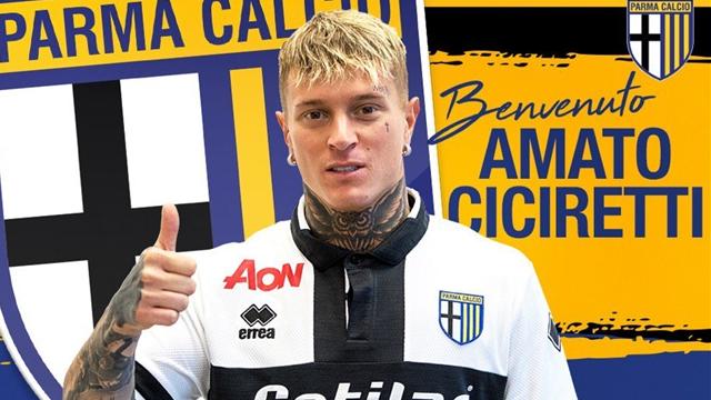 Genoa, piovono conferme per l'interesse a Ciciretti e Laxalt alla Fiorentina