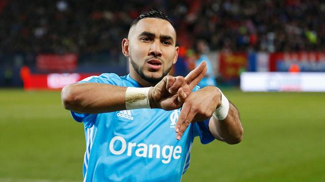Après le domicile, le futur maillot extérieur de l'OM fuite sur la toile