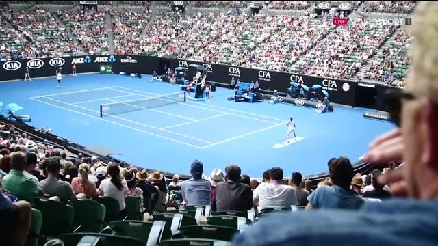Es fehlen die Varianten: Becker analysiert Zverev-Aus Es fehlen die Varianten: Becker analysiert Zverev-Aus