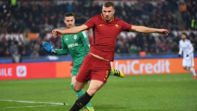 Sky Sport Italia: Джеко и Эмерсон согласились перейти в «Челси»