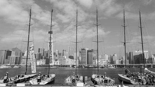 Segeln: Todesfall beim Volvo Ocean Race