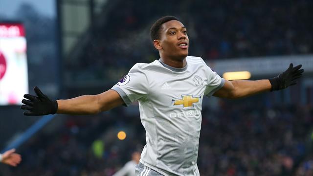 Edicola: la Juventus sfida il Bayern Monaco per Martial, il Barcellona pensa a Felipe Anderson