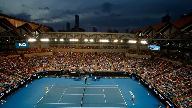 Ansetzungen 9. Tag: Nadal und Federer-Bezwinger Tsitsipas gefordert