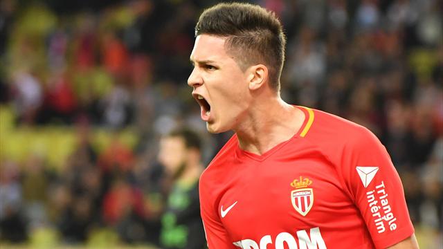 Pour 22 millions, Carrillo file à Southampton