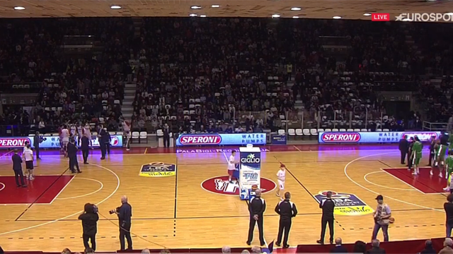 Highlights: Grissin Bon Reggio Emilia-Sidigas Avellino 89-86 Highlights: Grissin Bon Reggio Emilia-Sidigas Avellino 89-86