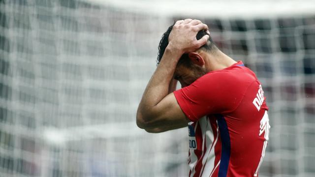 El Wanda Metropolitano no es un fortín: Las razones de los pinchazos en casa El Wanda Metropolitano no es un fortín: Las razones de los pinchazos en casa
