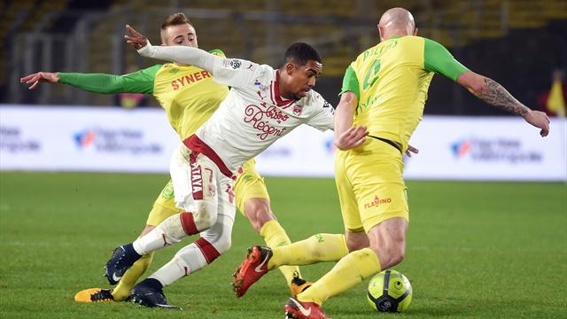 Poyet : « J’ai tout de suite demandé si Malcom restait. On m’a répondu oui »