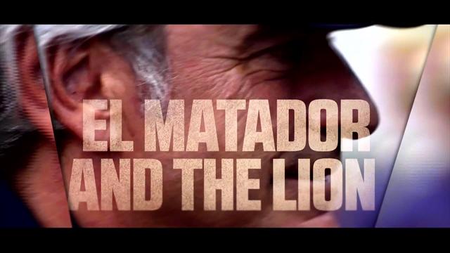 Dakar 2018: 'El Matador y el León', el mejor tributo a Carlos Sainz por su triunfo Dakar 2018: 'El Matador y el León', el mejor tributo a Carlos Sainz por su triunfo