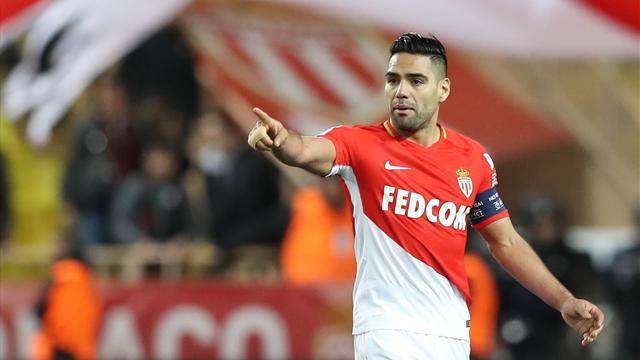 Falcao : "Donner une image différente en Europe" Falcao : "Donner une image différente en Europe"