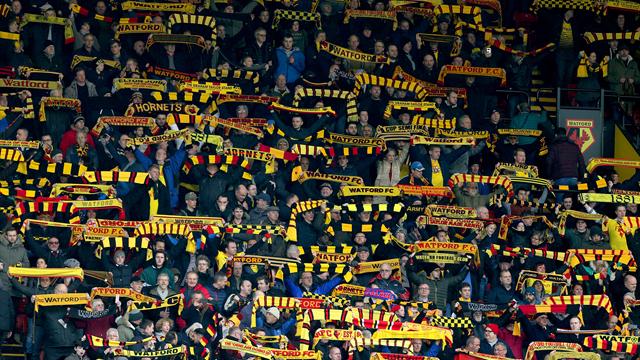 Struggling Watford sack Silva, appoint Gracia Struggling Watford sack Silva, appoint Gracia