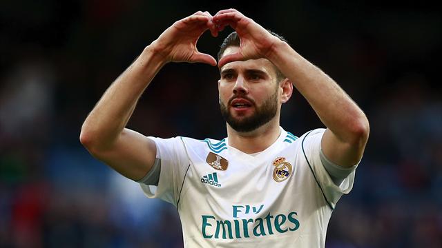 Mercado de fichajes, en vivo: El Madrid mejorará el contrato de Nacho