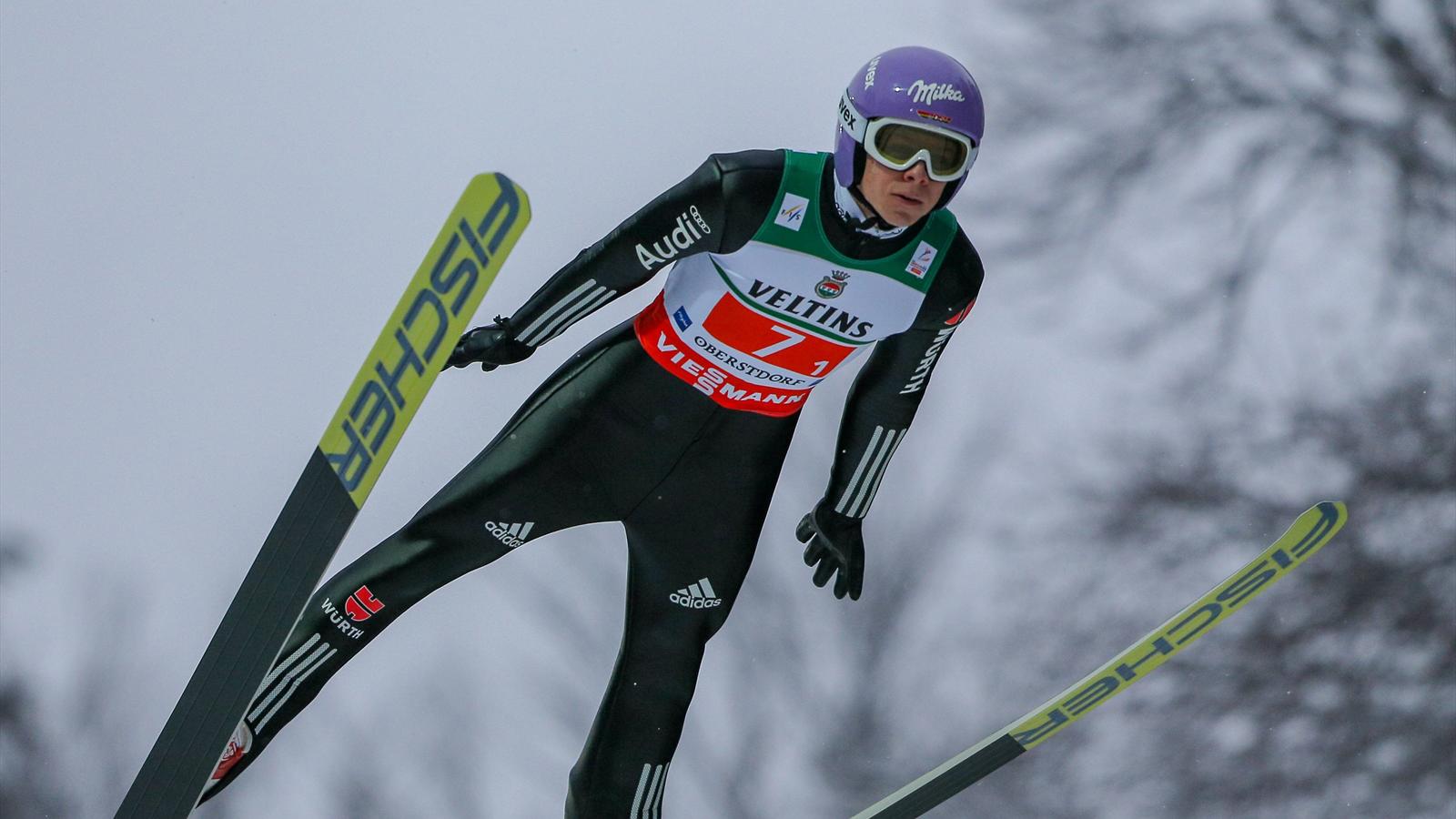 eurosport skispringen eurosport skispringen