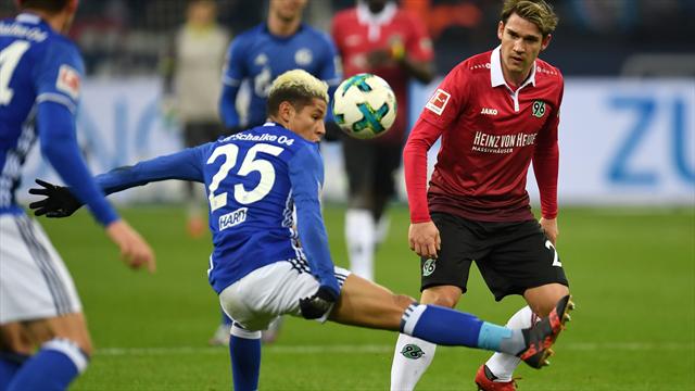 Schalke Ergebnis Heute Schalke Ergebnis Heute