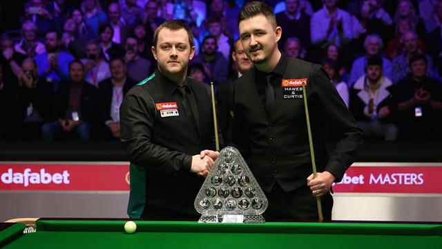 Masters 2019: Der Spiel- und Sendeplan
