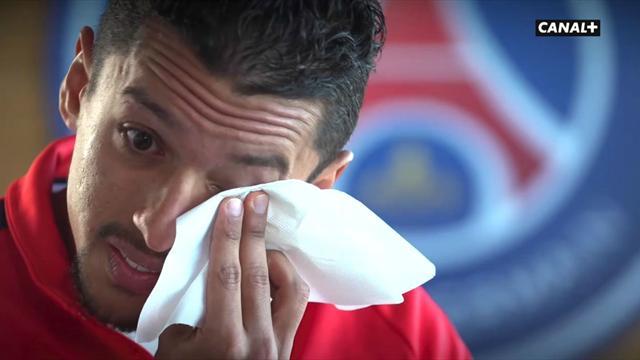 Lucas écarté au PSG ? Ça fait carrément pleurer Marquinhos…