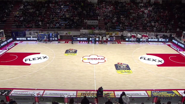 Highlights: The Flexx Pistoia-Betaland Capo d'Orlando 91-69 Highlights: The Flexx Pistoia-Betaland Capo d'Orlando 91-69